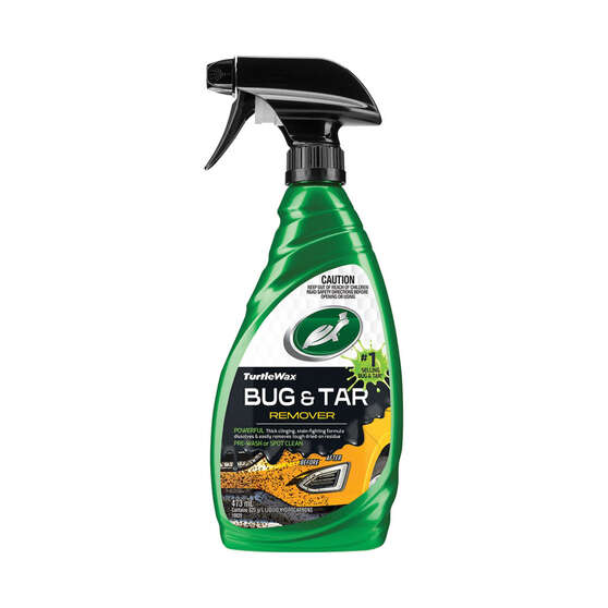 Turtle Wax Bug & Tar Remover - 473mL, , scanz_hi-res