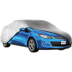 CoverALL+ Car Cover, All Weather Protection - Suits Large Sized Vehicles, , scanz_hi-res