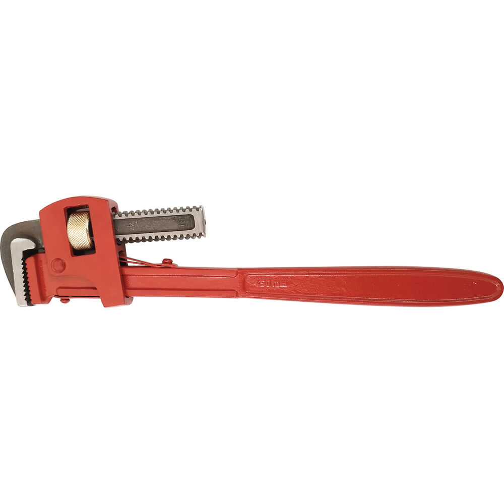 ToolPRO Pipe Wrench Steel 450mm Supercheap Auto New Zealand