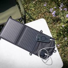 Hardkorr Solar USB Charger 15W V2, , scanz_hi-res