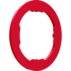 Quad Lock MAG Ring Red QLP-MCR-RE, , scanz_hi-res