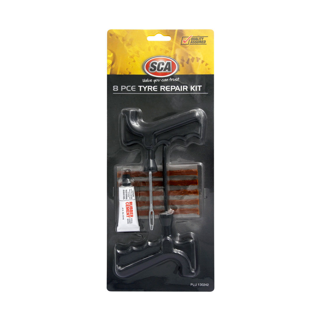 Bike repair 2025 kit bunnings