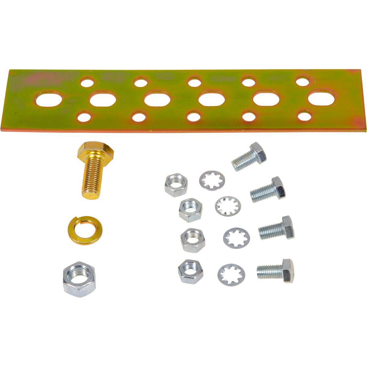 APV Seat Belt Fitting Kit - K4425, , scanz_hi-res