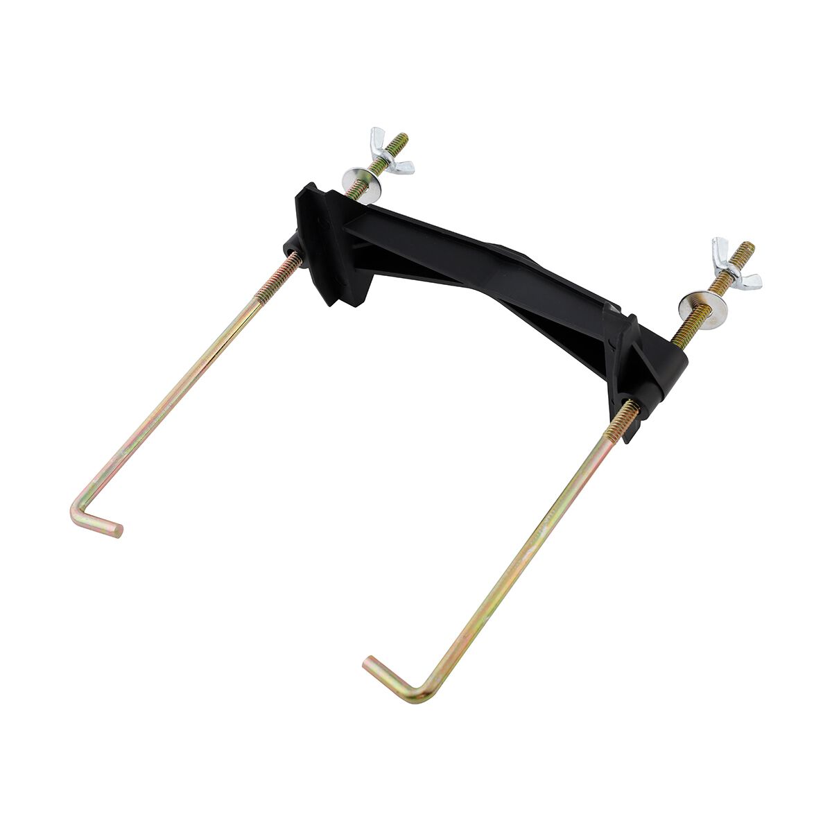 SCA Battery Hold Down 127mm Clamp, , scanz_hi-res