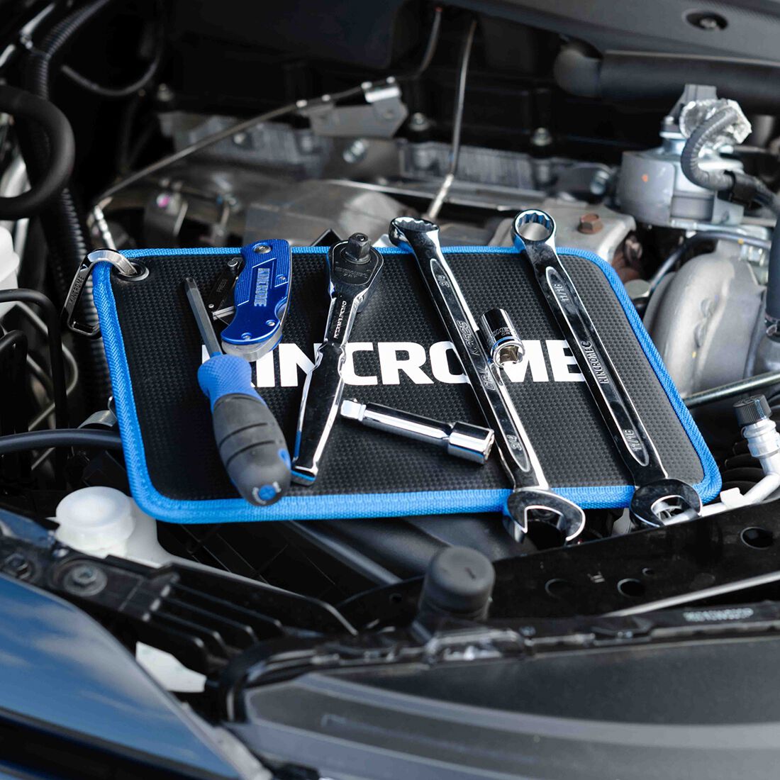 Kincrome Magnetic Mat Large, , scanz_hi-res