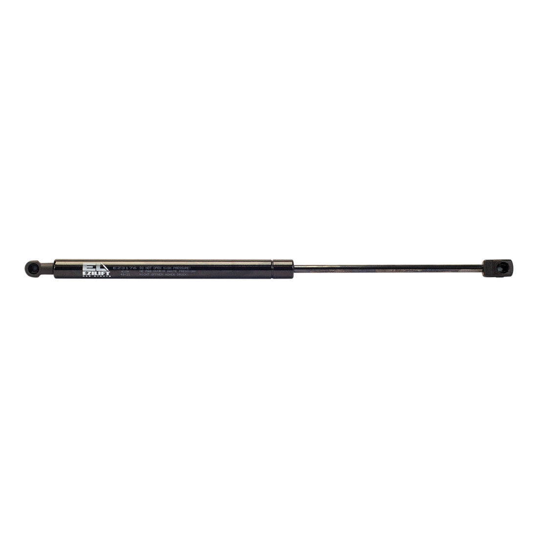 Ezilift Rear Hatch Gas Lift Support Strut - EZ3176, , scanz_hi-res