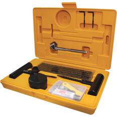 Ridge Ryder Tyre Repair Kit 43 Piece, , scanz_hi-res