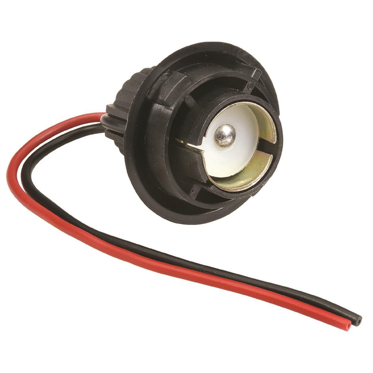 SCA Universal Bulb Holder Suits BA15S Bayonette Bulb SCG1031