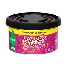 Little Trees Air Freshener Can Cherry Blast 30g, , scanz_hi-res
