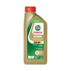 Castrol EDGE Engine Oil 5W-30 LL 1 Litre, , scanz_hi-res