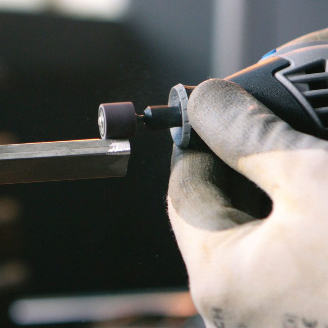 Dremel 160pc 710-rw Accessory Kit, , scanz_hi-res