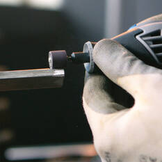 Dremel 160pc 710-rw Accessory Kit, , scanz_hi-res