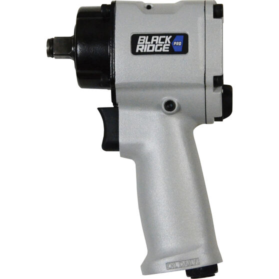 Blackridge Pro Air Impact Mini Wrench 1/2" Drive, , scanz_hi-res