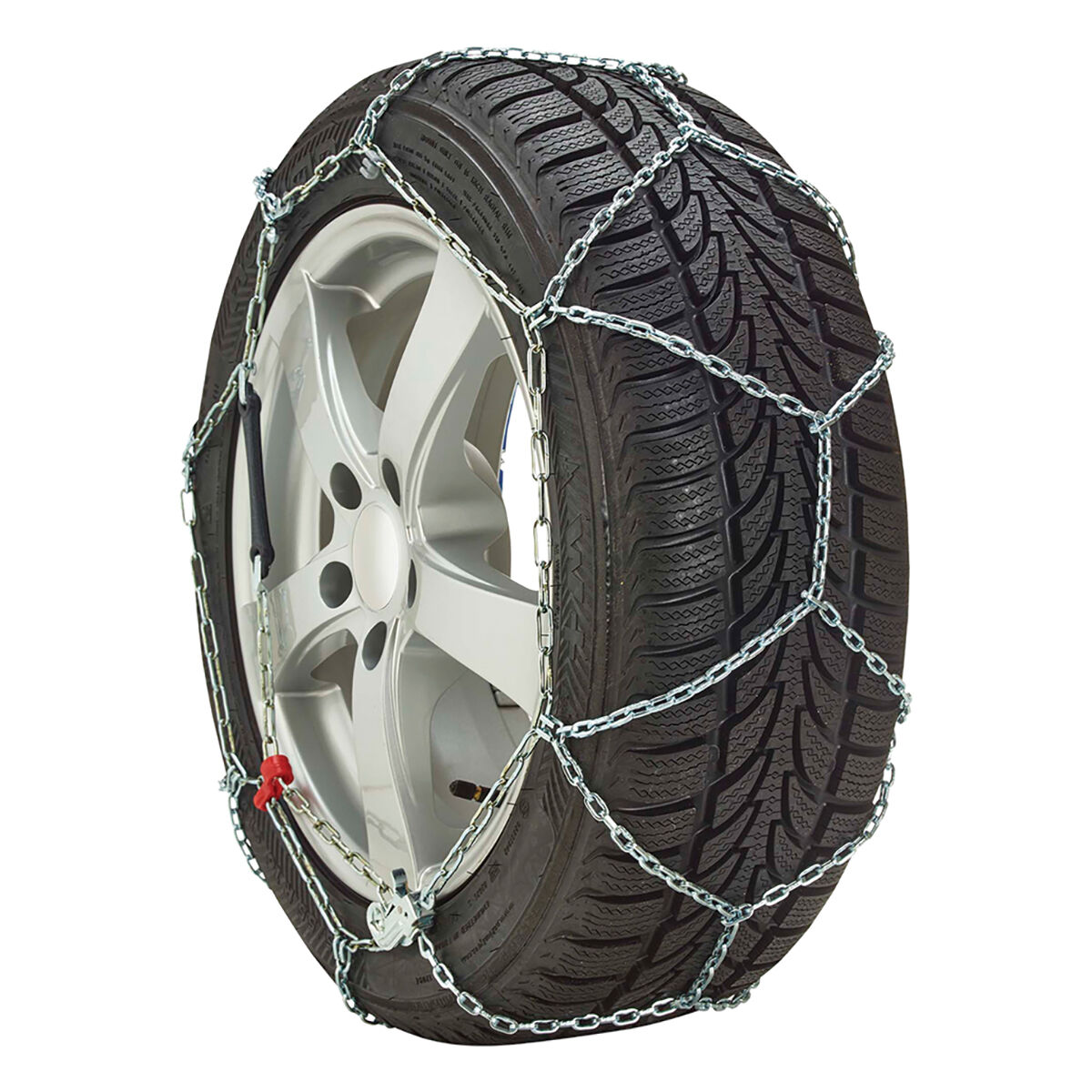 K&ouml;nig Zip 9 Snow Chains Size 104, , scanz_hi-res