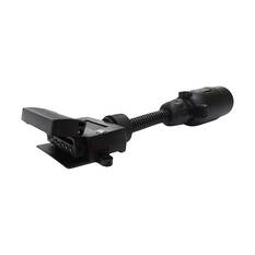 7 PIN LARGE ROUND SOCKET TO 7 PIN FLAT PLUG, , scanz_hi-res