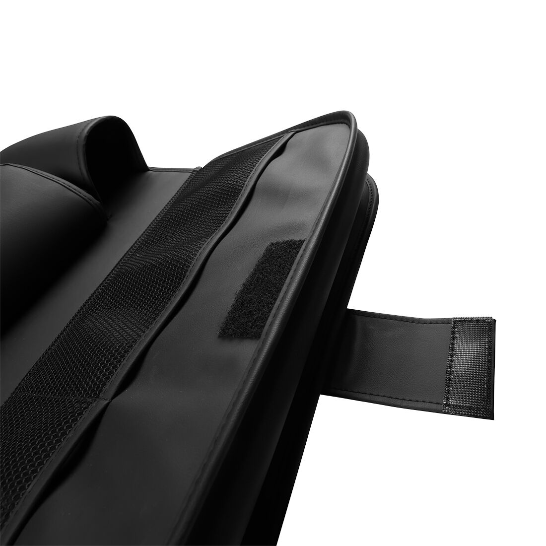 Cabin Crew Organiser with Back Seat Tray Leather Look, , scanz_hi-res