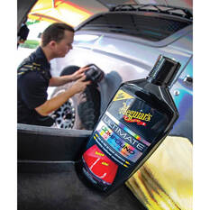 Meguiar's Ultimate Compound 450mL, , scanz_hi-res