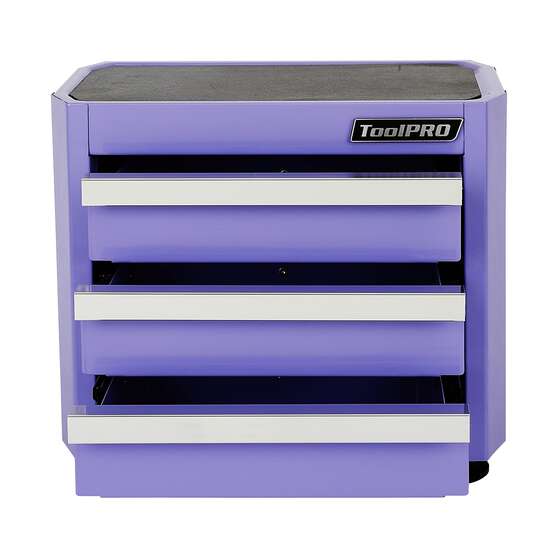 ToolPRO Mini Edge Tool Cabinet Lavender, , scanz_hi-res