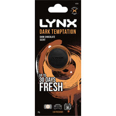 Lynx Vent Mini Air Freshener - Drk Temp, , scanz_hi-res