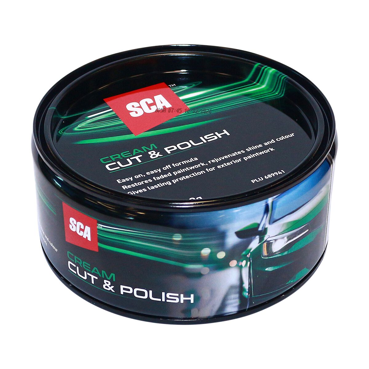 SCA Cream Cut & Polish 300g, , scanz_hi-res