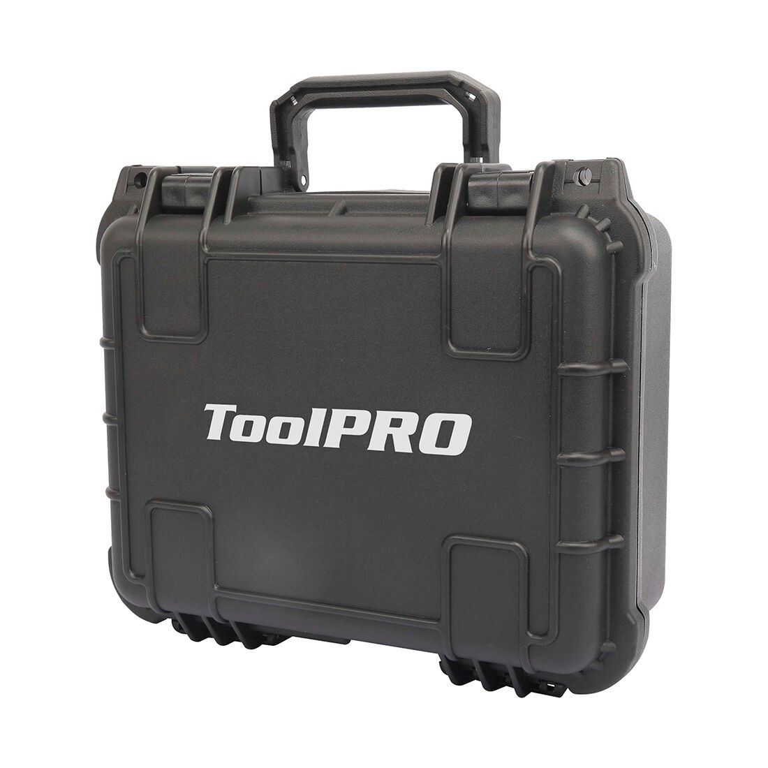 ToolPRO Safe Case Medium Black 345 x 290 x 145mm, , scanz_hi-res