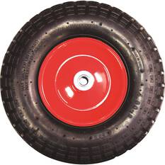SCA Pneumatic Wheel - Suits Black Hand Trolley, , scanz_hi-res