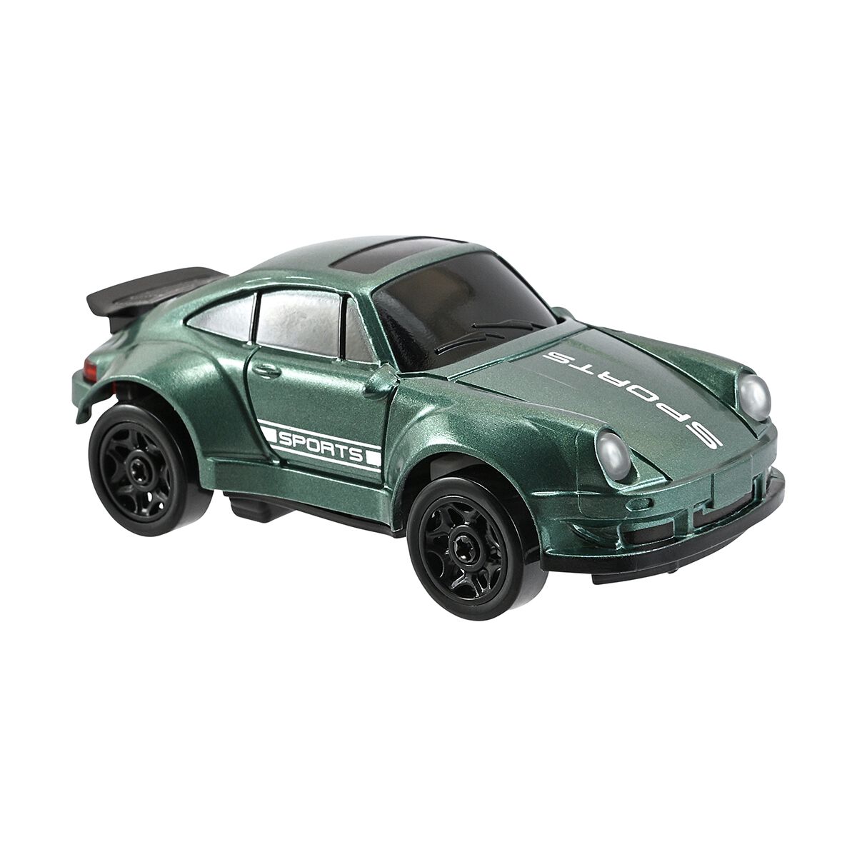 Remote Control Car Assorted 1:64 (Single), , scanz_hi-res