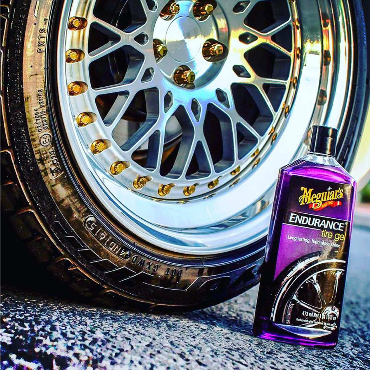 endurance tire gel endurance tire gel
