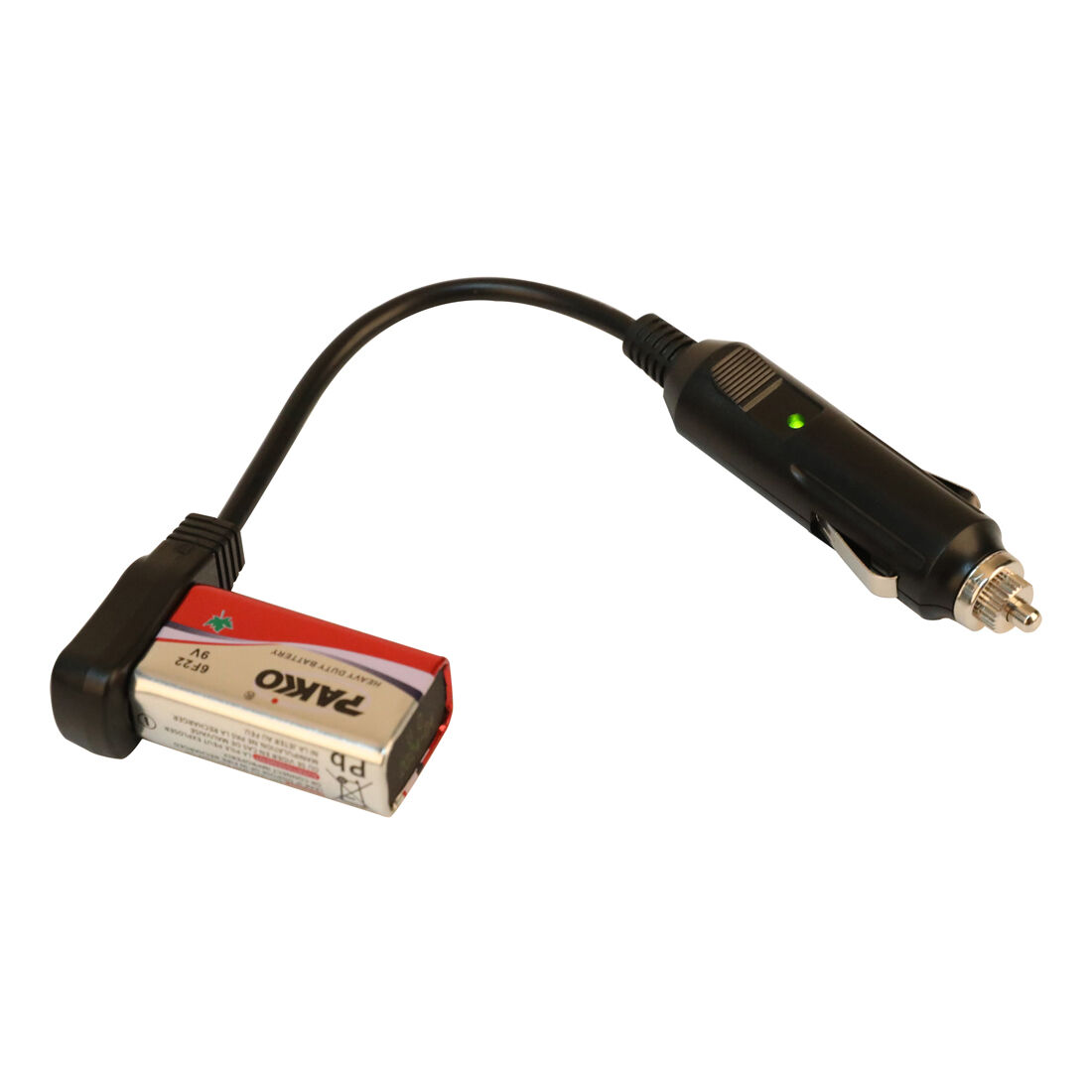 SCA Battery Memory Minder 9V, , scanz_hi-res