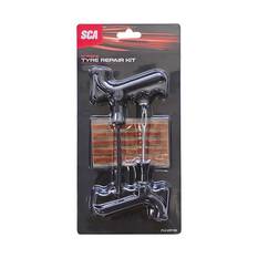 SCA Tyre Repair Kit 12 Piece, , scanz_hi-res