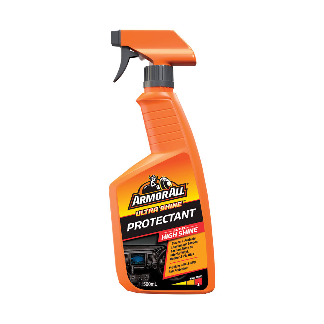 Armor All Ultra High Shine Protectant 500ml, , scanz_hi-res