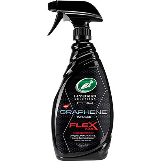 Turtle Wax Hybrid Solutions Pro Flex Wax 680ml Supercheap Auto New Zealand