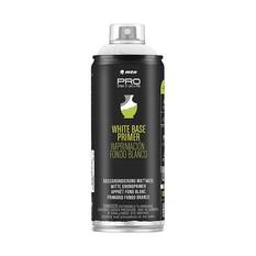 MTN PRO  Matt White Base Primer 400ml, , scanz_hi-res