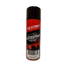 Polycraft Touch Up Paint Holden Phantom - DSH98 150G, , scanz_hi-res