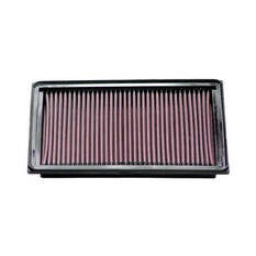 K&N Air Filter - 33-2031-2 (Interchangeable with A360), , scanz_hi-res