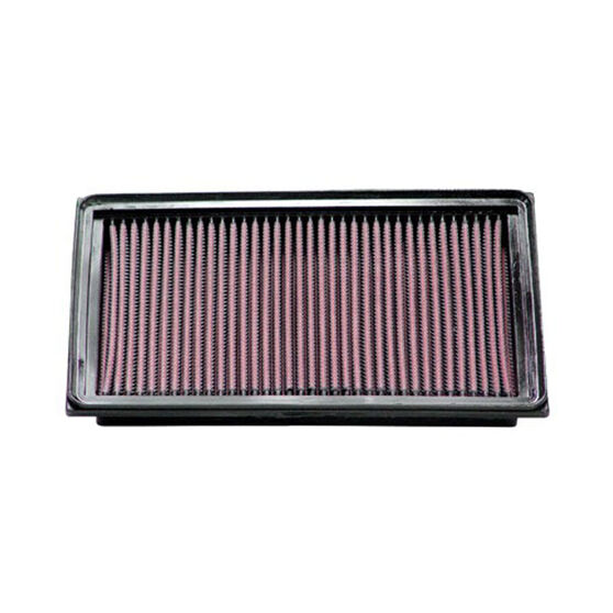 K&N Washable Air Filter 33-2031 (Interchangeable with A360), , scanz_hi-res