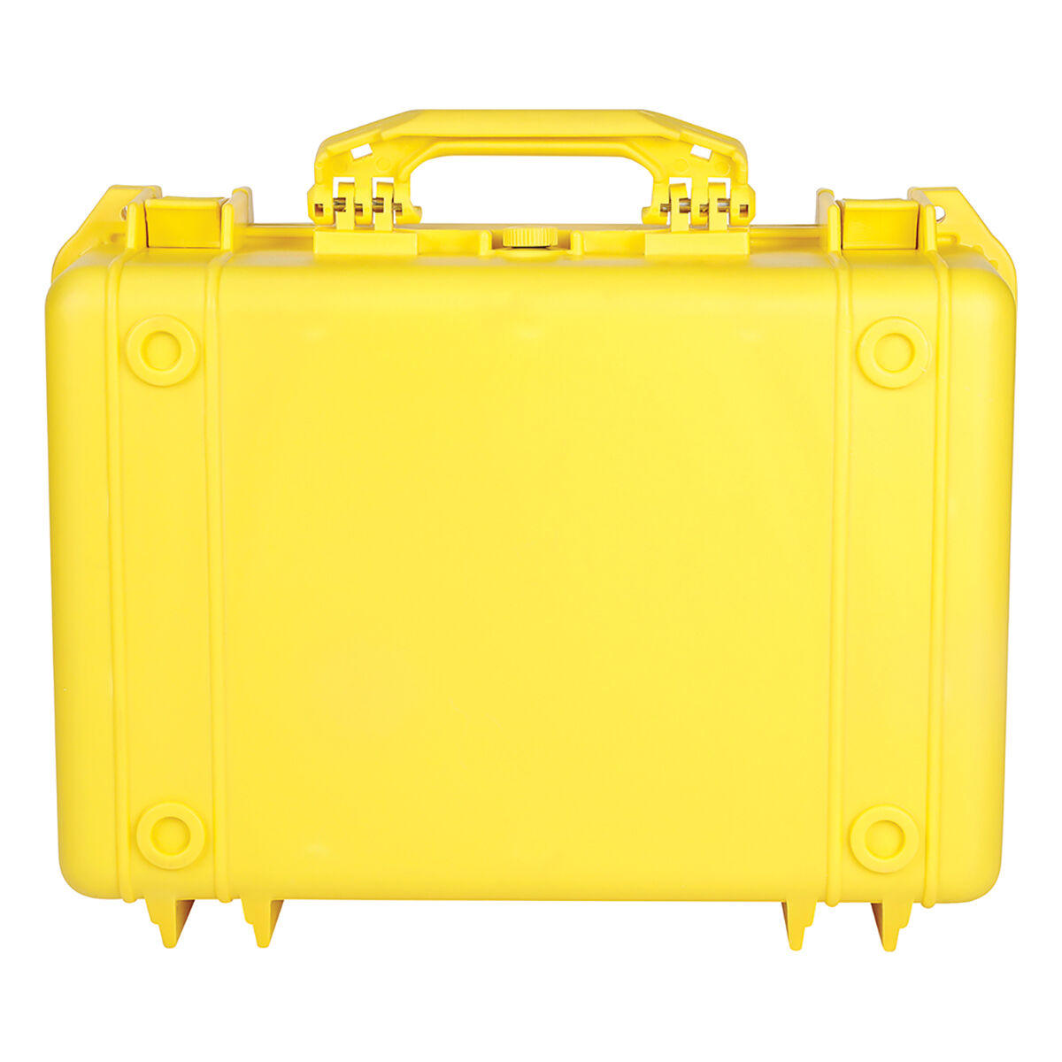 ToolPRO Safe Case Large Yellow 460 x 360 x 175mm, , scanz_hi-res
