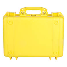 ToolPRO Safe Case Large Yellow 460 x 360 x 175mm, , scanz_hi-res