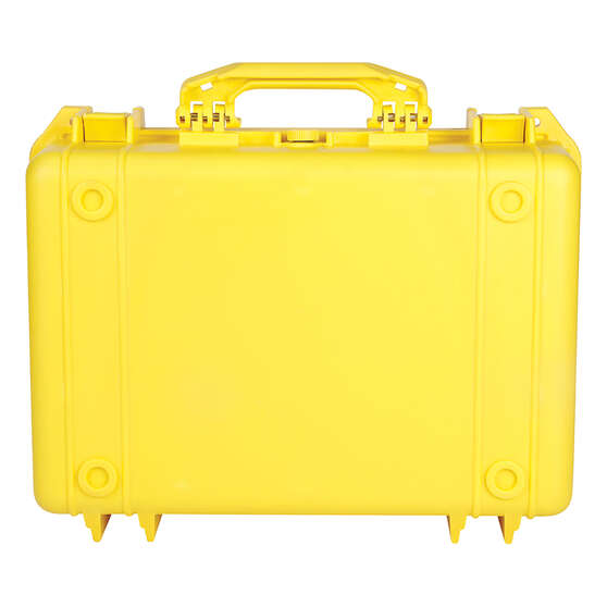 ToolPRO Safe Case Large Yellow 460 x 360 x 175mm, , scanz_hi-res