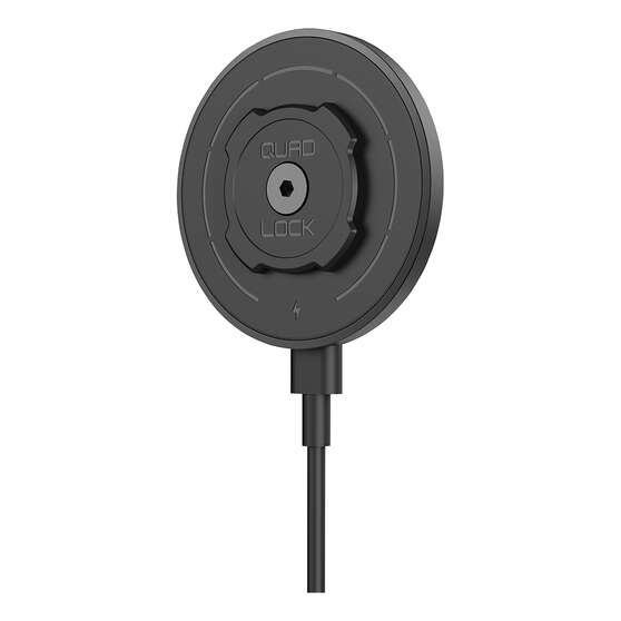 Quad Lock MAG Wireless Charging Head - QLH-MAG-WCH-2, , scanz_hi-res