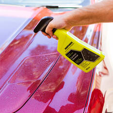 Mothers Ultimate Hybrid Ceramic Detailer & Bead Booster 710mL, , scanz_hi-res