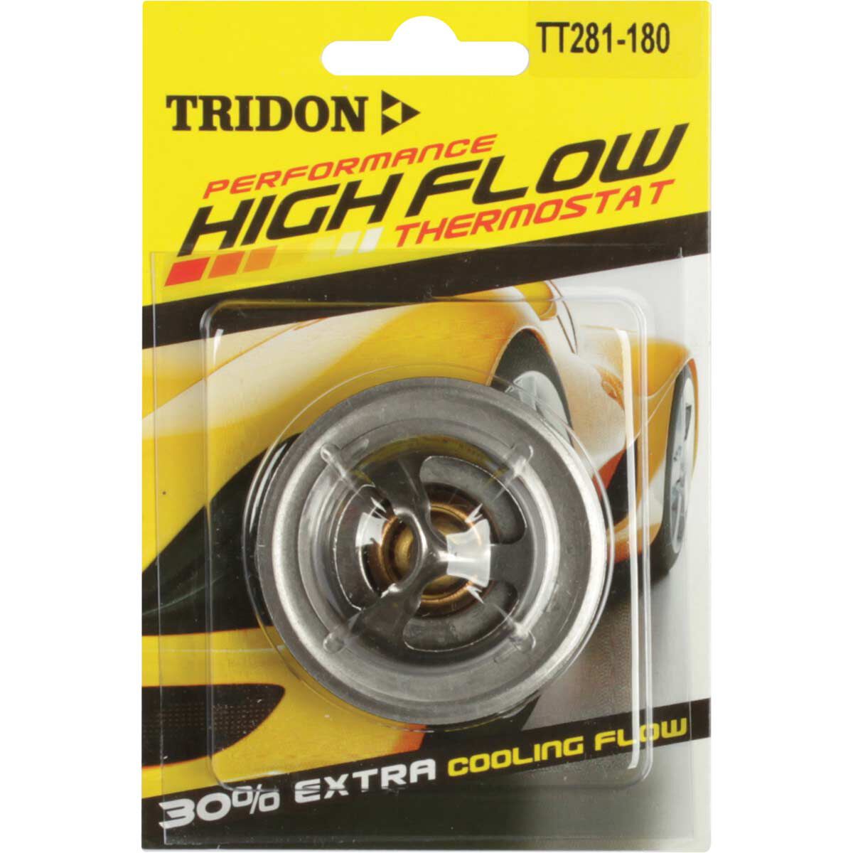 Tridon High Flow Thermostat - TT281-180, , scanz_hi-res
