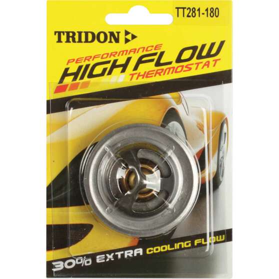 Tridon High Flow Thermostat - TT281-180, , scanz_hi-res