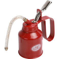 SCA Oil Can, Flex Spout - 150mL, , scanz_hi-res