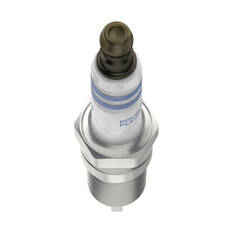 Bosch Suppressed Spark Plug - HR9LPP22Y, , scanz_hi-res