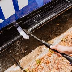 Kincrome Fixed Wash Brush, , scanz_hi-res