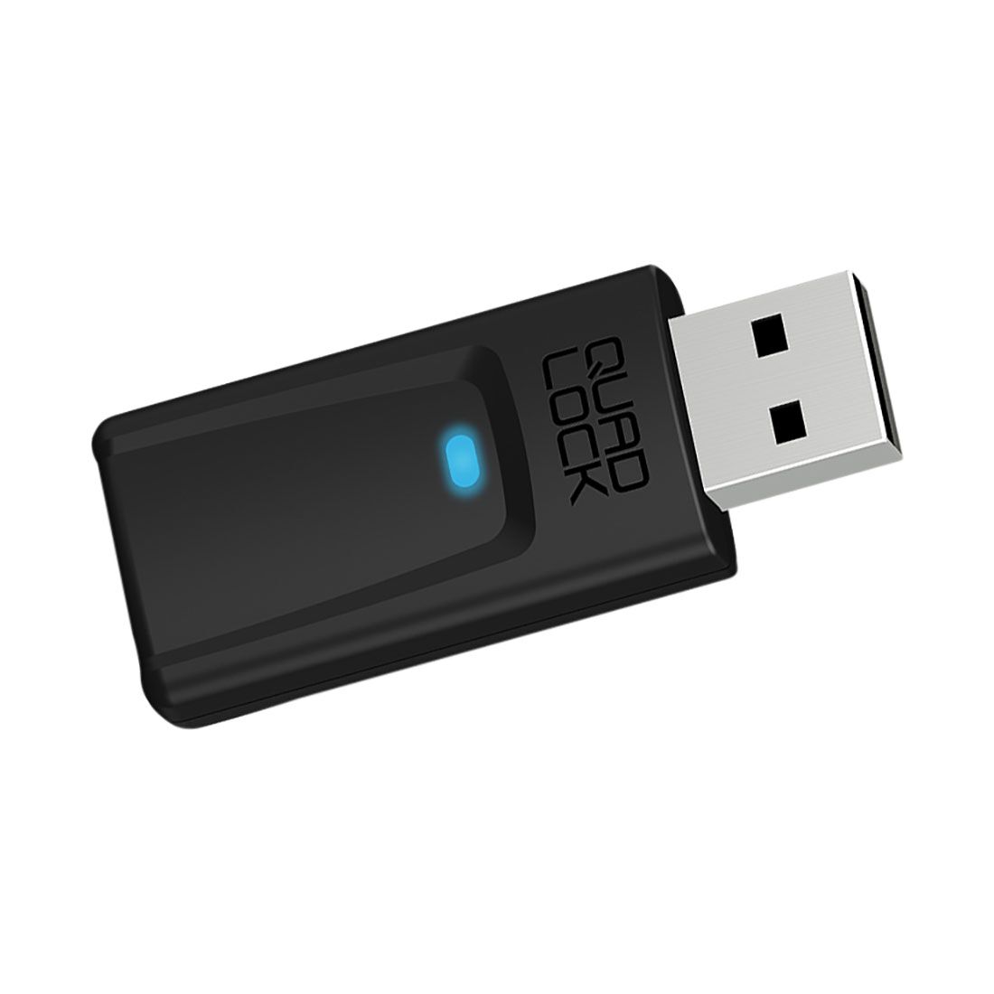 Quad Lock Wireless Carplay Adaptor - QLA-CPA-2, , scanz_hi-res