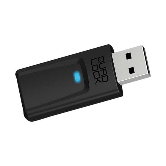 Quad Lock Wireless Carplay Adaptor - QLA-CPA-2, , scanz_hi-res