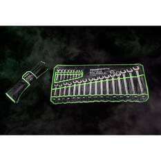 ToolPRO-X Spanner Set Metric 25 Piece, , scanz_hi-res