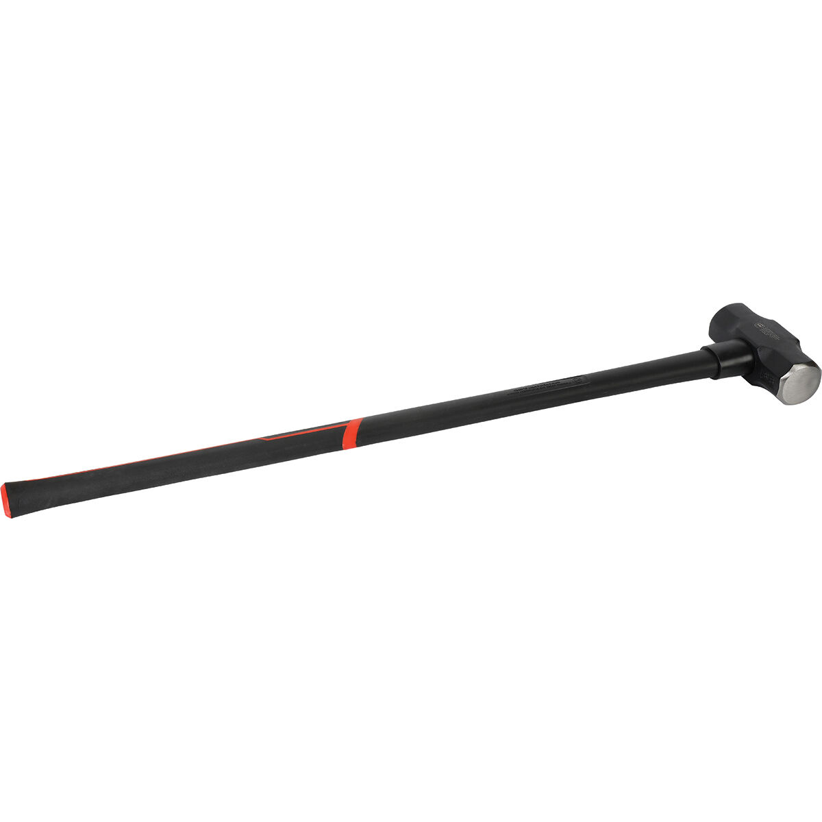 ToolPRO Sledge Hammer - Graphite, 8lb, 3.6kg, , scanz_hi-res